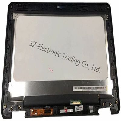 0DD9NC for Dell Latitude 3190 2in11 11.6" HD LCD Touch Screen +Bezel Assembly 0DD9NC