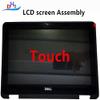0DD9NC for Dell Latitude 3190 2in11 11.6" HD LCD Touch Screen +Bezel Assembly 0DD9NC view 2