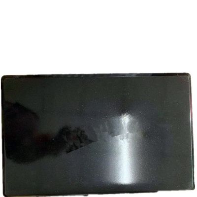 Replacement Laptop LCD Top Cover for Sony VGN-AR VGN-AR790U VGN-AR810E VGN-AR820E VGN-AR825E VGN-AR830E VGN-AR840E VGN-AR850E VGN-AR870 VGN-AR890U VGN-AR770 Black