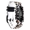Baaletc Compatible with Fitbit Ace 3 Bands, Soft Pattern Printed Floral Band Accessories Wristbands Replacement for Fitbit Ace 3 view 1
