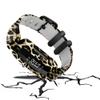Baaletc Compatible with Fitbit Ace 3 Bands, Soft Pattern Printed Floral Band Accessories Wristbands Replacement for Fitbit Ace 3 view 3
