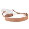 MegaGear SLR, DSLR Sierra Series Genuine Leather Camera Shoulder or Neck Strap view 1