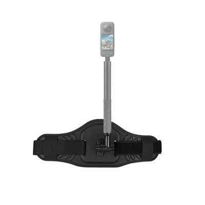 Camera Belt Bracket, Outdoor Camera Holder Belt Bracket Support 7/6/5/4/3+/3/2/1, Sports Camera Mounts Clamps for Running, Climbing, Hiking