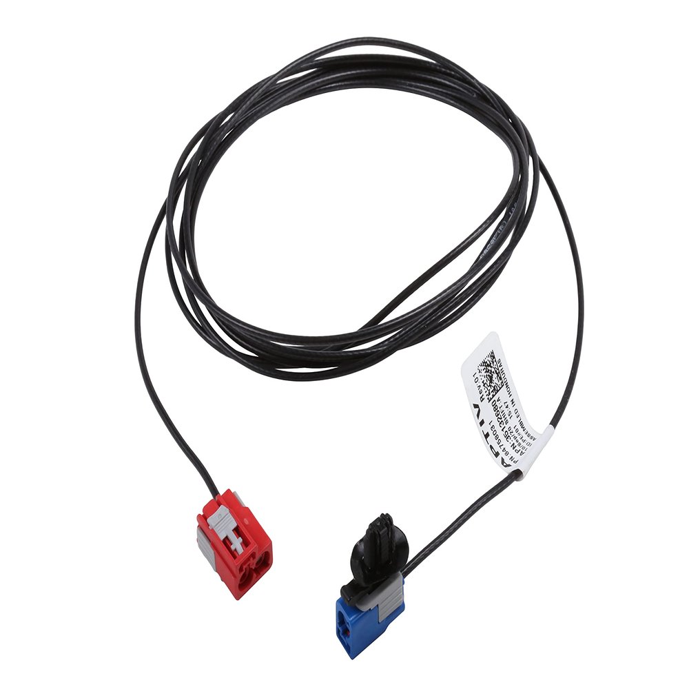 ACDelco GM Original Equipment 84758031 Digital Radio and Navigation Antenna Cable