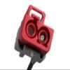 ACDelco GM Original Equipment 84758031 Digital Radio and Navigation Antenna Cable view 4