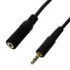 15' Remote Extension Cable for LANC, DVX and Control-L Cameras and Camcorders from Canon, Sony, JVC, Panasonic by NetSellsIt view 2