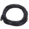 NetSellsIt 35' Remote Extension Cable for LANC, DVX and Control-L Cameras and Camcorders from Canon, Sony, JVC, Panasonic