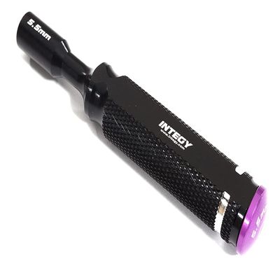 Integy QuickPit 5.5mm Hex Nut Driver (Handle: 14mm O.D.)