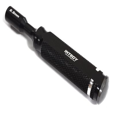 Integy QuickPit 5.5mm Hex Nut Driver (Handle: 14mm O.D.)