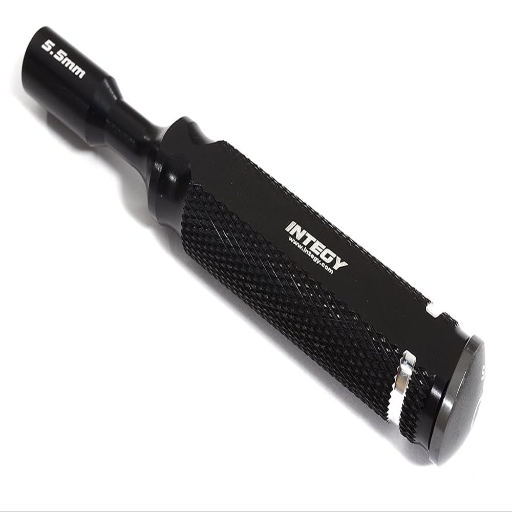 Integy QuickPit 5.5mm Hex Nut Driver (Handle: 14mm O.D.)