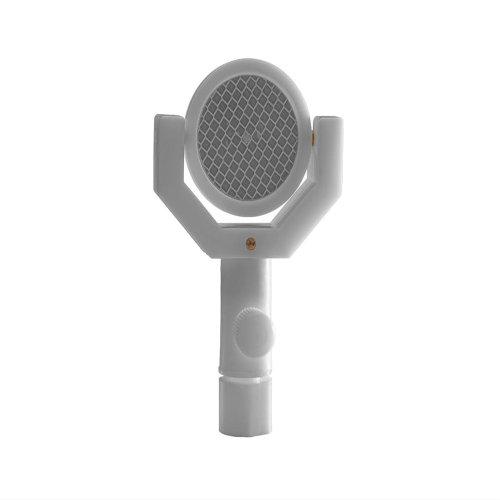 Tilting Reflector only (no Glass) with Swiss "Style" to 5/8 Adapter