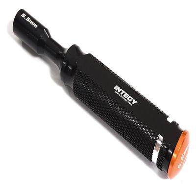 Integy QuickPit 5.5mm Hex Nut Driver (Handle: 14mm O.D.)