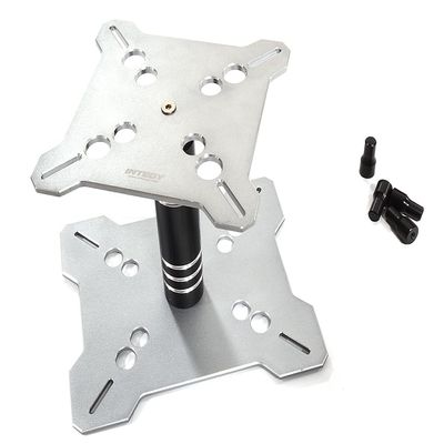 Integy Universal Car Stand Workstation for 1/10 & 1/8 Size (150x125x115mm)