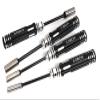 Integy Metric Size Hex Nut Driver Set 4pcs (4, 5.5, 7 & 8mm) view 1
