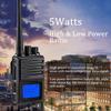 SAMCOM 6 Way Multi Charger Base with 9 Packs Two Way Radio view 2
