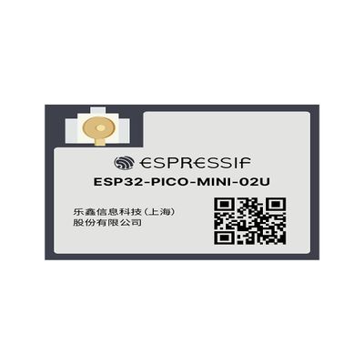 ESP32-PICO-MINI-02U-N8R2 Module