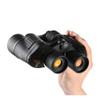 Nuojie Telescope Portable HD Binoculars 60X60 Binoculars 10000M High Magnification Outdoor Hunting Optics Night Vision Binoculars Fixed Zoom view 3