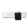 for Renault Koleos Car Rear View Camera Back Up Reverse Parking Camera/HD CCD Night Vision/Plug Directly view 1