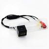 for Renault Koleos Car Rear View Camera Back Up Reverse Parking Camera/HD CCD Night Vision/Plug Directly view 3