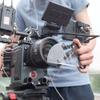 150MM Handheld Split Diopter, Photography Foreground Blur Camera Accessories Film and Television Props view 3