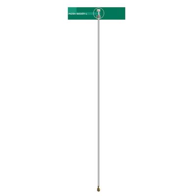 10pcs/lot PCB Antenna High Gain 3dBi Small Size with IPXE Interface WiFi Antenna for Communication TX2400-PCB-4811 Omnidirectional Antenna