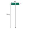 10pcs/lot PCB Antenna High Gain 3dBi Small Size with IPXE Interface WiFi Antenna for Communication TX2400-PCB-4811 Omnidirectional Antenna view 2