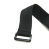 6Pcs 25mmx20cm Cable Straps, Reusable Fastening Utility Cable Ties Down Wraps Adjustable Cinch Straps for Home, Office, Workspace view 3
