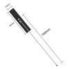 10PCS 2.4 GHz Internal WiFi Antenna PCB Antenna 2.0 dBi Built in 2400M Omni 2.4GHz for Internet Communication Aerial TX2400-PCB-5010 view 2