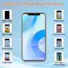 DGSCSMY for iPhone 11 Front Camera Replacement Repair Kit 12MP 6.1", iPhone11 OEM Facing Lens Module Part Structured Light Receiver Transmitter Connector Replace Fix Tools for A2111 A2223 A2221 view 4