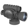 Nuojie Telescope Portable Night Vision Digital Infrared Optics 6X50 Night Vision Monocular 200M Range Night Vision Telescope Pictures and Videos (Color : Black) view 2