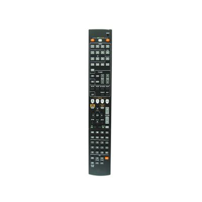 Easytry123 Remote Control for Yamaha RAV494 RAV495 YHP-S101 YHT-599U YHT-699U HTR-4066BL YHT-799U YHT-899U HTR-4066 RX-V475 RX-V475BL AV A/V 4K Network Receiver