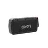 Dprofy 2Pcs Pro Portable Magnetic Bluetooth Golf Speaker Wireless Waterproof IPX6/Shockproof - 3rd Generation Magnetic Golf Speakers for Golf Cart 24 Hour Playtime (2Pcs with TWS & SD Card Function) view 4