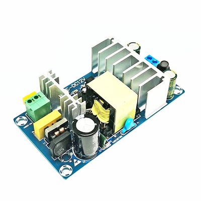 12V8A Switching Power Supply Module 100W High Power AC85~265V to DC12V Supply Board