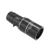 Nuojie Telescope Portable 16x52 Outdoor Monocular Optical Day and Night Telescope Double Focus 66m / 8000m Camping Trip view 1