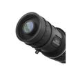 Nuojie Telescope Portable 16x52 Outdoor Monocular Optical Day and Night Telescope Double Focus 66m / 8000m Camping Trip view 2