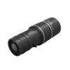 Nuojie Telescope Portable 16x52 Outdoor Monocular Optical Day and Night Telescope Double Focus 66m / 8000m Camping Trip view 3