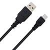 EASWEL USB Data sync Charger Cable for Garmin nuvi 3450 3490 3760t 3790 Zumo 590lm 595 view 1