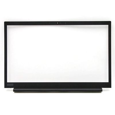 5B30S73453 5B30Z84377 New LCD Bezel Front Frame Cover w/o Camera Shutter for ThinkPad E15 20RD 20RE AP1D6000D00 Black