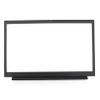 5B30S73453 5B30Z84377 New LCD Bezel Front Frame Cover w/o Camera Shutter for ThinkPad E15 20RD 20RE AP1D6000D00 Black view 2