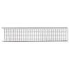 Tripp Lite Wire Mesh Cable Tray Management Organization, Ideal for Industrial & Data Centers, 6 Pack, 18 inches x 4 inches x 10 Feet / 450 x 100 x 3000 millimeters, 5-Year Warranty (SRWB18410STR6) view 2