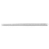 Tripp Lite Wire Mesh Cable Tray Management Organization, Ideal for Industrial & Data Centers, 6 Pack, 18 inches x 4 inches x 10 Feet / 450 x 100 x 3000 millimeters, 5-Year Warranty (SRWB18410STR6) view 3