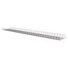 Tripp Lite Wire Mesh Cable Tray Management Organization, Ideal for Industrial & Data Centers, 6 Pack, 18 inches x 4 inches x 10 Feet / 450 x 100 x 3000 millimeters, 5-Year Warranty (SRWB18410STR6) view 4