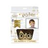 OTL Technologies HP0803 Harry Potter Wired Headband Headphones view 1
