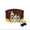 OTL Technologies HP0803 Harry Potter Wired Headband Headphones view 2