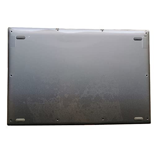5CB0Q09576 AM14U000320 New Bottom D Cover Base Lower Case for Ideapad Yoga 920-13IKB Glass 80Y8 Yoga 920-13IKB 80Y7 Silver