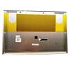 5CB0Q09576 AM14U000320 New Bottom D Cover Base Lower Case for Ideapad Yoga 920-13IKB Glass 80Y8 Yoga 920-13IKB 80Y7 Silver view 2