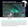TYRHMY 42"-65"Anti Glare Anti-Scratch TV Screen Protector Blue Light Filter,Shielding UV and Radiation Monitor Filter, Help You Sleep Better Matte Gloss Finish,55" 1221689 view 2