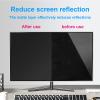 24 Inch Computer Privacy Screen (16:9) & (16:10) - Blue Light Screen Protector - Laptop Anti Glare Screen Protector for Data Confidentiality,(16:10): 518 * 323 view 4