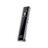 UOOD Digital Voice Recorder, USB Rechargeable Voice Recorder Pen and One-Touch Recording, Multifunctional Mini Portable Dictaphone for Lessons, Meetings, Interviews view 1