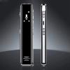 UOOD Digital Voice Recorder, USB Rechargeable Voice Recorder Pen and One-Touch Recording, Multifunctional Mini Portable Dictaphone for Lessons, Meetings, Interviews view 2